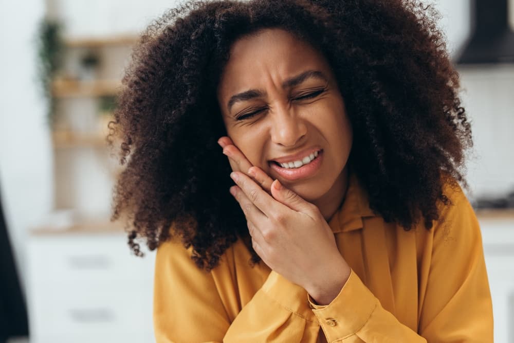 Bruxism