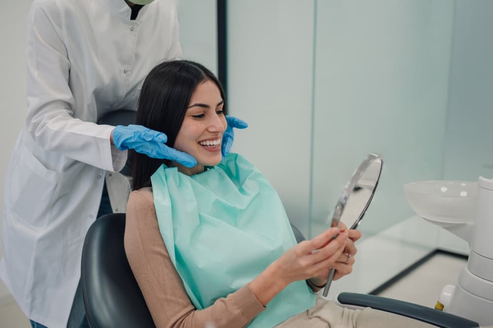 Root Canal Treatment