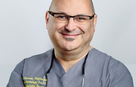 Welcoming a Specialist Oral Surgeon in Southampton
