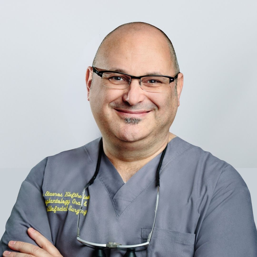 Specialist Oral Surgeon Southampton